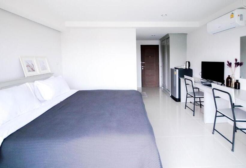 スタンダードルーム, Tonkla Boutique