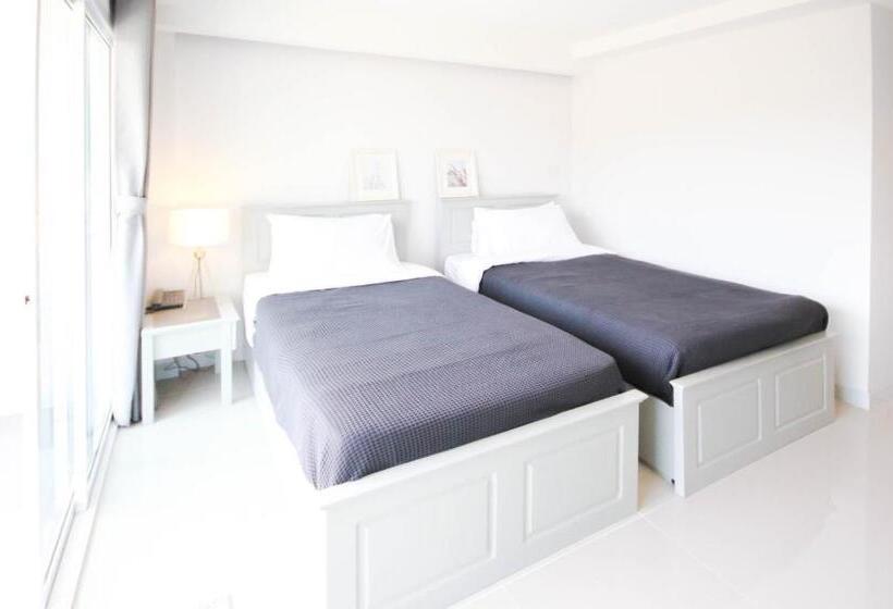 スーペリアールーム, Tonkla Boutique