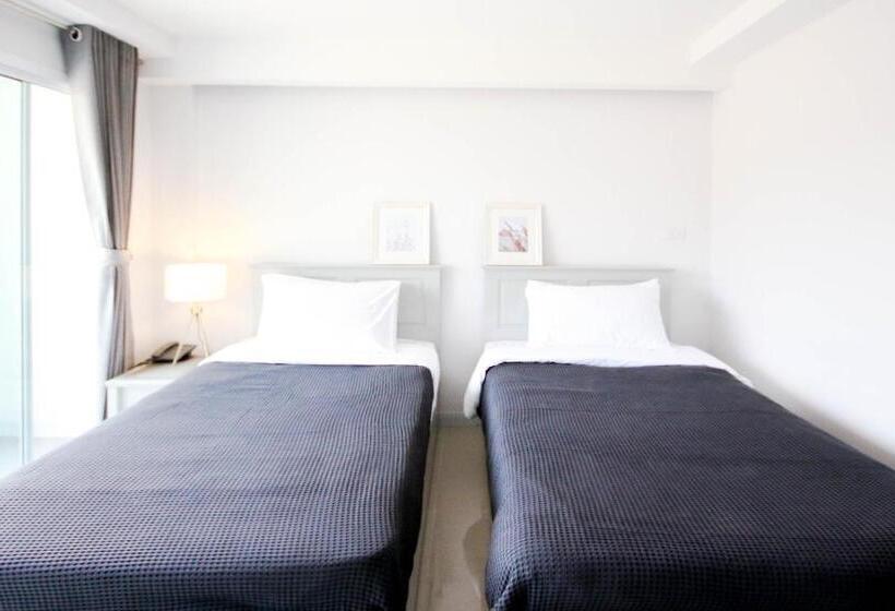 スーペリアールーム, Tonkla Boutique