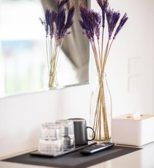 バルコニー付きデラックスルーム, Tonkla Boutique