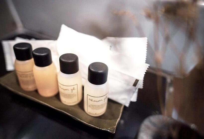 スーペリアールーム, Tonkla Boutique