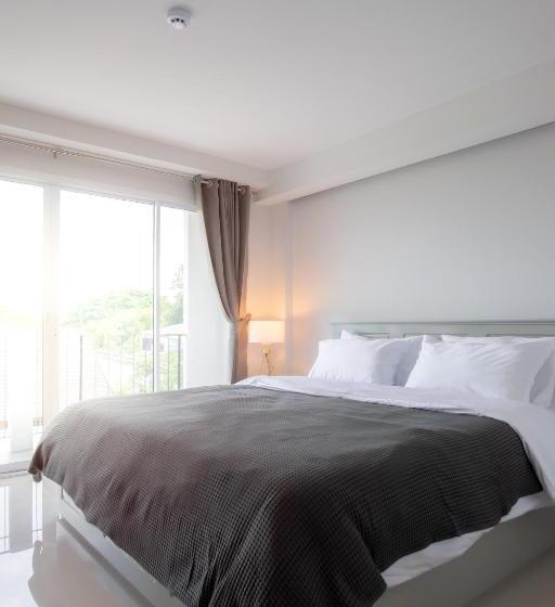 スーペリアールーム, Tonkla Boutique