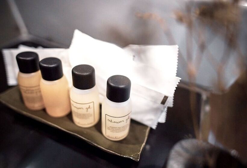 スーペリアールーム, Tonkla Boutique