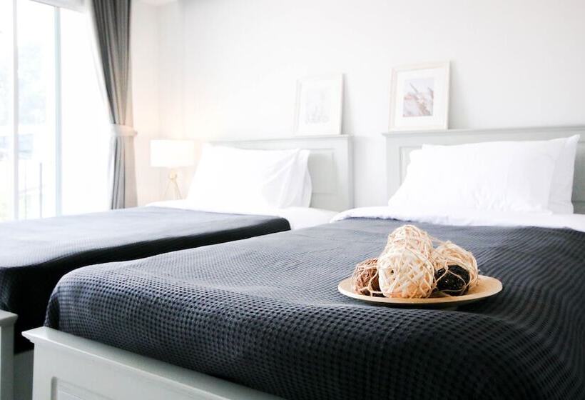 スーペリアールーム, Tonkla Boutique