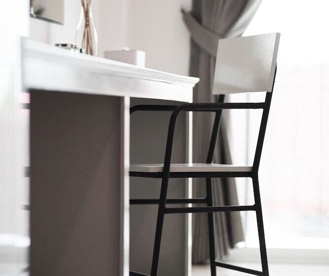 Номер Superior, Tonkla Boutique