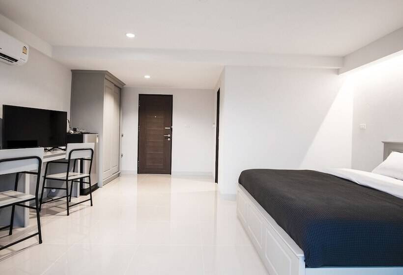 スーペリアールーム, Tonkla Boutique