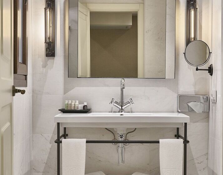 Superior Room with Terrace, Vincci Molviedro