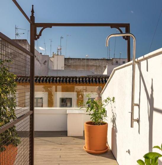 Superior Room with Terrace, Vincci Molviedro