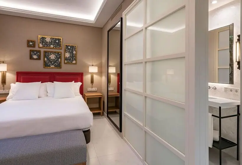 اتاق استاندارد, Vincci Molviedro