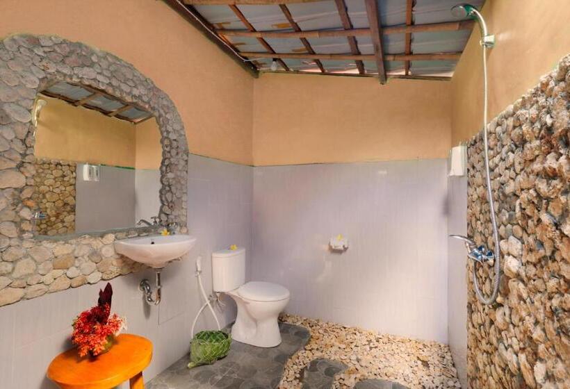 豪华房间, The Tamban Jukung