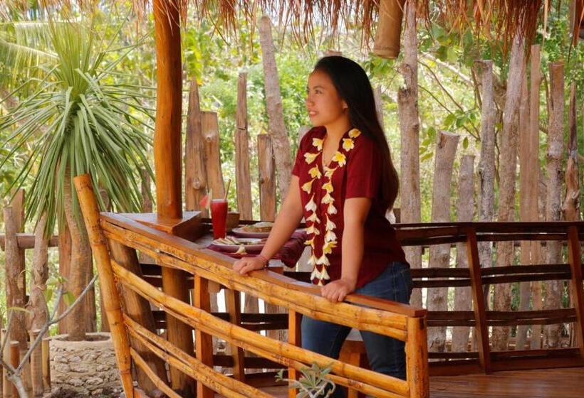 豪华房间, The Tamban Jukung