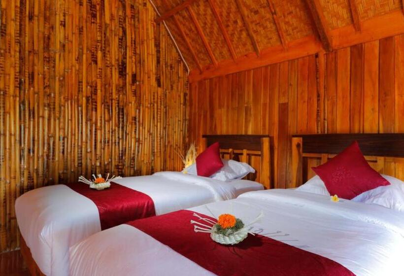 豪华房间, The Tamban Jukung