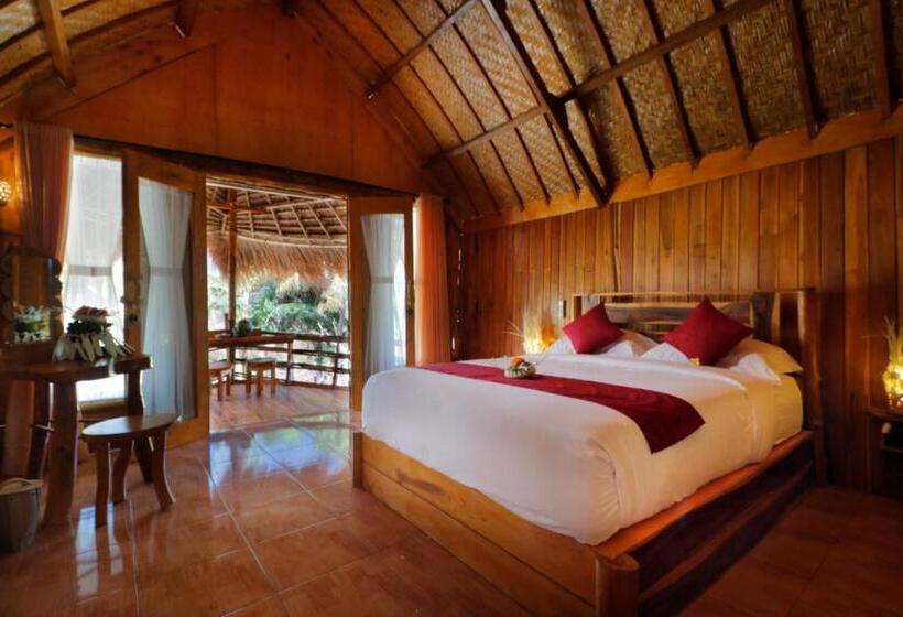 豪华房间, The Tamban Jukung