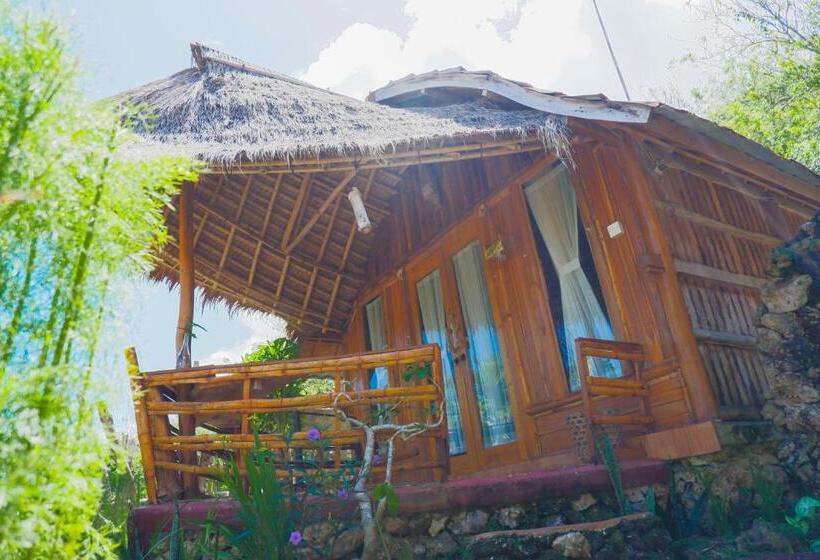 豪华房间, The Tamban Jukung