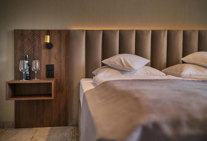 1ベッドルームアパートメント, Five Seasons Szklarska Poręba