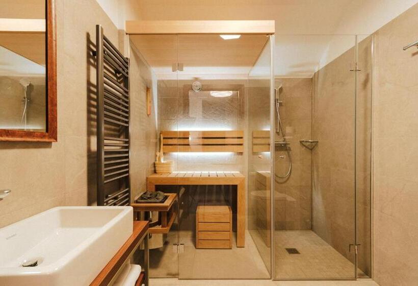 Апартаменты Классик 1 Спальня, Five Seasons Szklarska Poręba