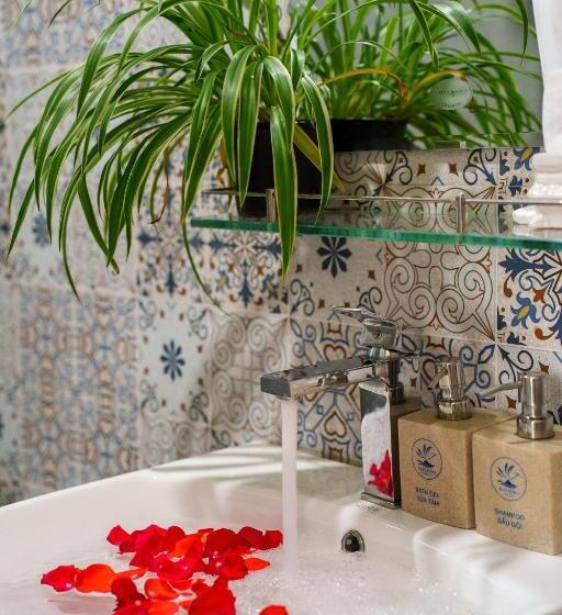 اتاق خانوادگی, Hai Dao Hoi An Villa