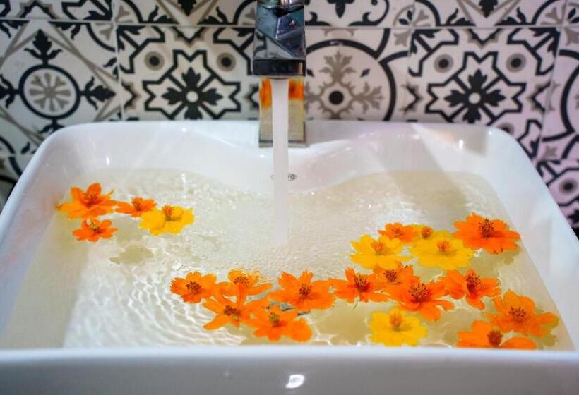 اتاق خانوادگی, Hai Dao Hoi An Villa