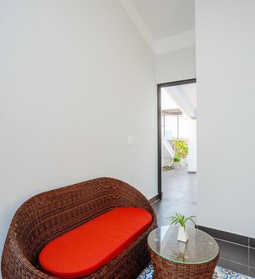 اتاق خانوادگی, Hai Dao Hoi An Villa
