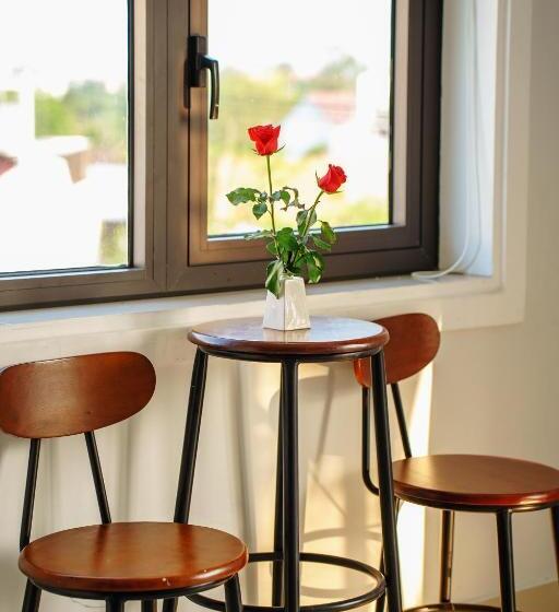 اتاق لوکس با بالکن, Hai Dao Hoi An Villa