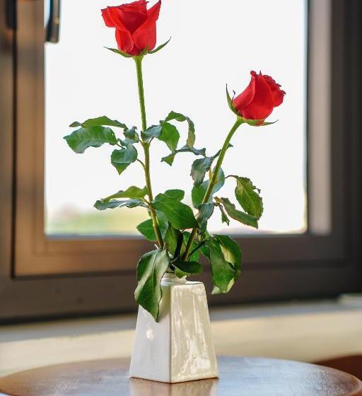 اتاق لوکس با بالکن, Hai Dao Hoi An Villa