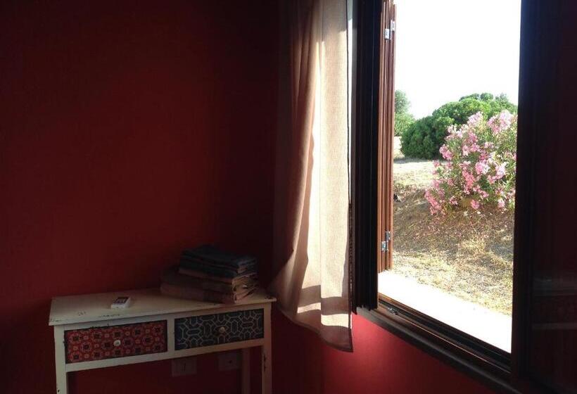 Номер Стандарт, Agriturismo Sa Murta In Sennariolo Oristano
