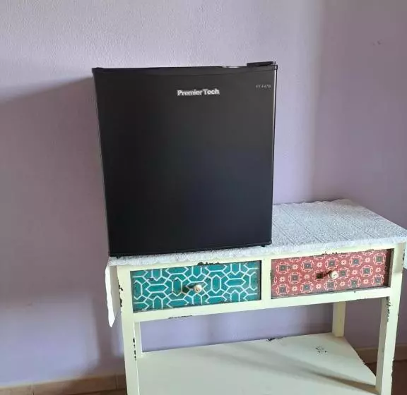 エコノミー４人部屋, Agriturismo Sa Murta In Sennariolo Oristano