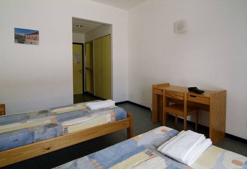 Номер Стандарт, Hi Beja Pousada De Juventude