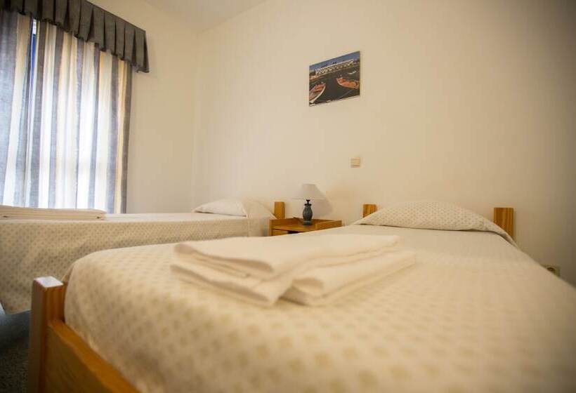 Номер Стандарт, Hi Beja Pousada De Juventude