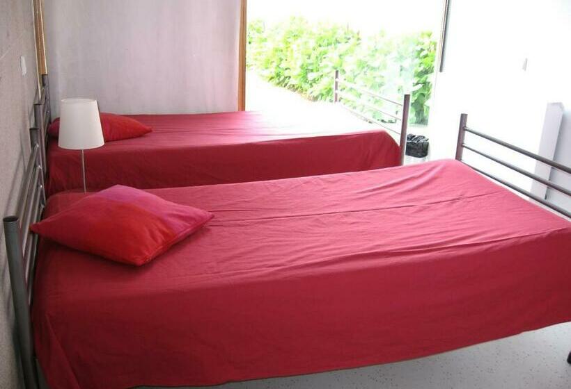 スタンダードルーム, Hi Ponte De Lima   Pousada De Juventude