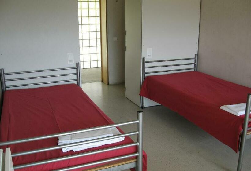 バス共有のスタンダードルーム, Hi Ponte De Lima   Pousada De Juventude
