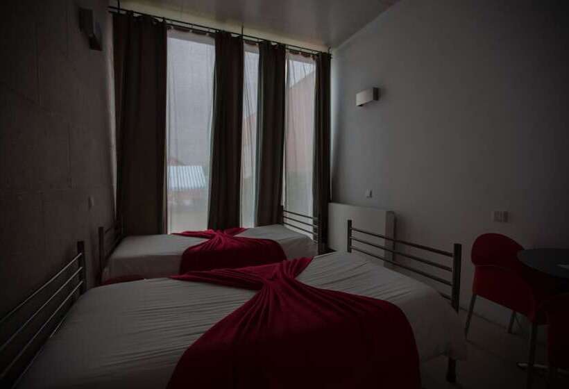 スタンダードルーム, Hi Ponte De Lima   Pousada De Juventude