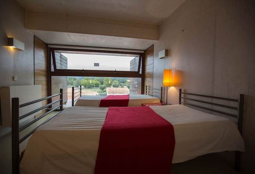 スタンダードルーム, Hi Ponte De Lima   Pousada De Juventude