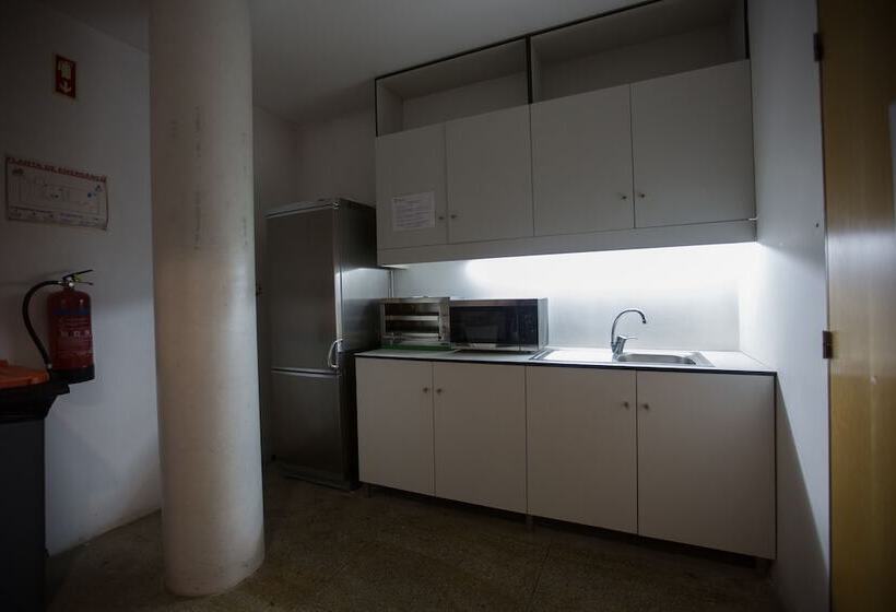 バス共有のスタンダードルーム, Hi Ponte De Lima   Pousada De Juventude