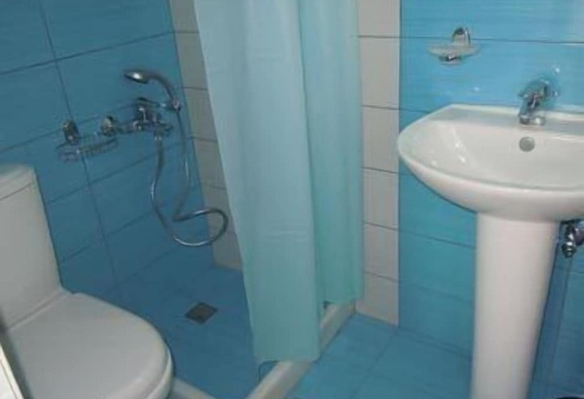 スタンダードルーム, Atlas Pension