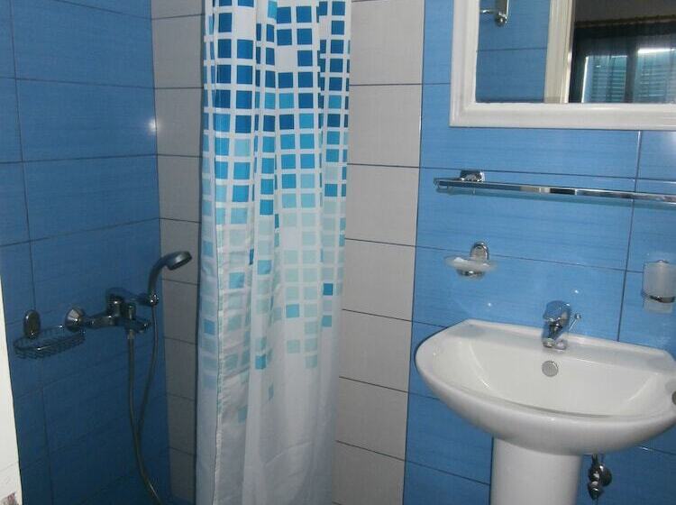 スタンダードルーム, Atlas Pension