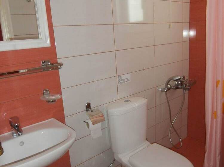 スタンダードルーム, Atlas Pension