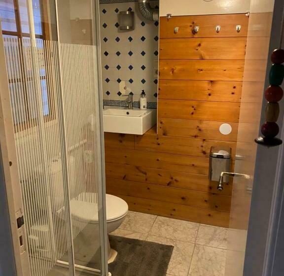 غرفة قياسية, Truelove Guesthouse