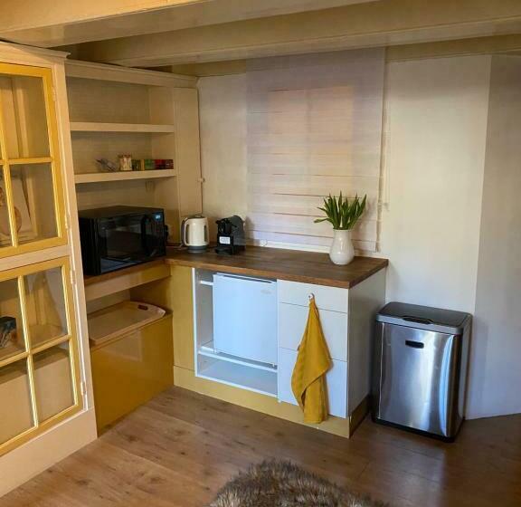 غرفة قياسية, Truelove Guesthouse