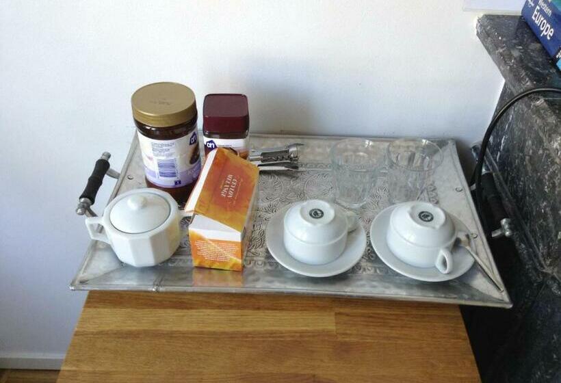 غرفة قياسية, Truelove Guesthouse