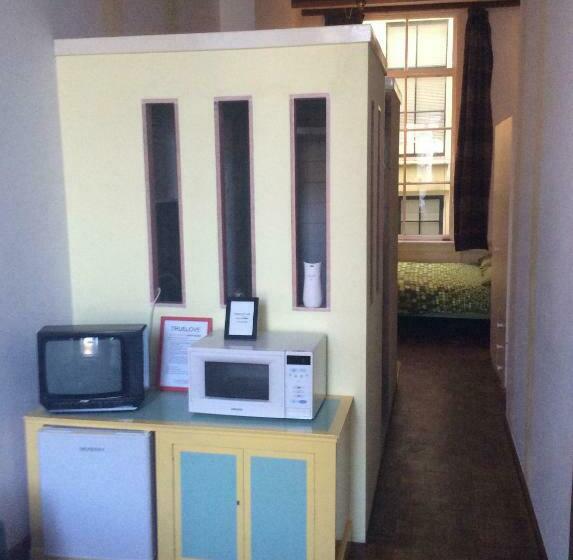 スタンダードルーム, Truelove Guesthouse