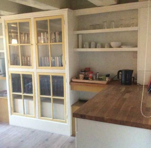 غرفة قياسية, Truelove Guesthouse