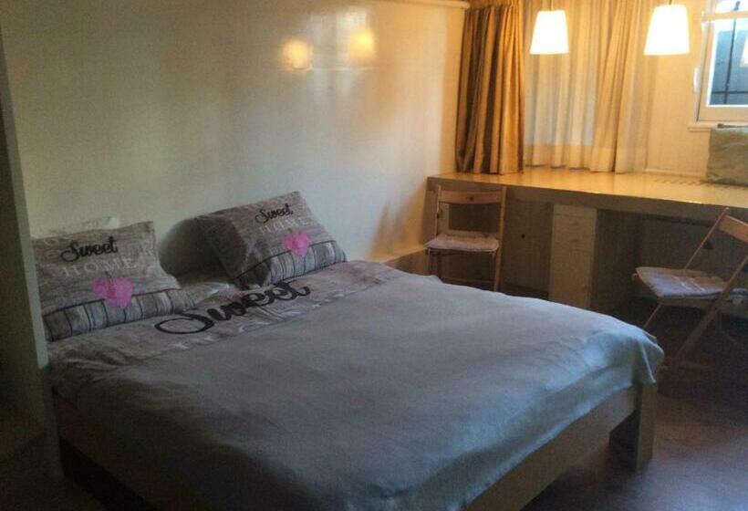 غرفة قياسية, Truelove Guesthouse