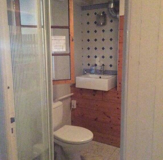 غرفة قياسية, Truelove Guesthouse