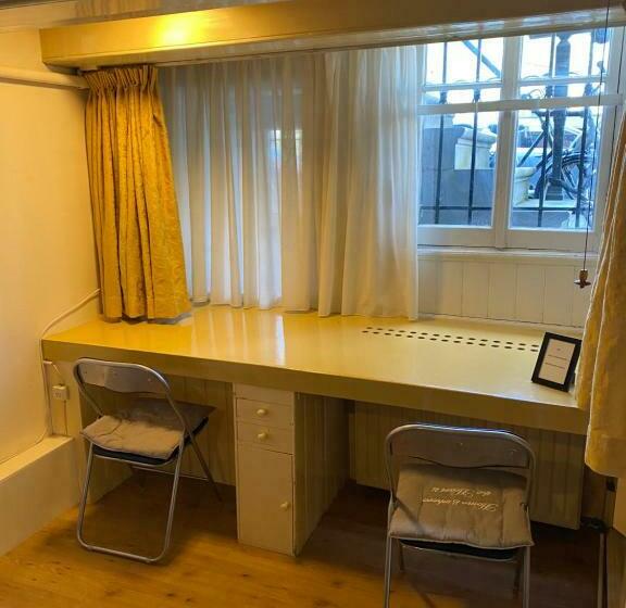 غرفة قياسية, Truelove Guesthouse