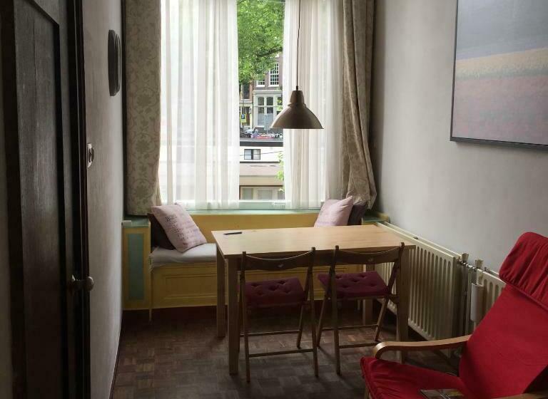 غرفة قياسية, Truelove Guesthouse