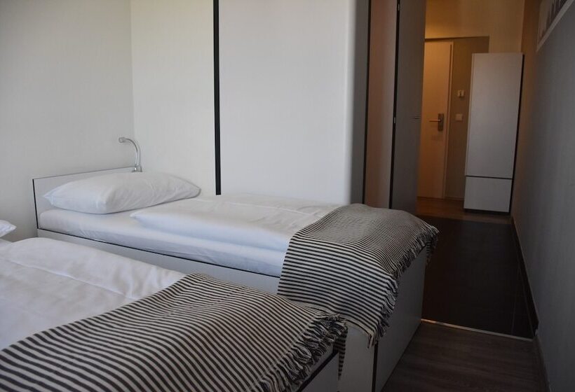 חדר סטנדרט, Hb1 Budget Hotel   Contactless Check In