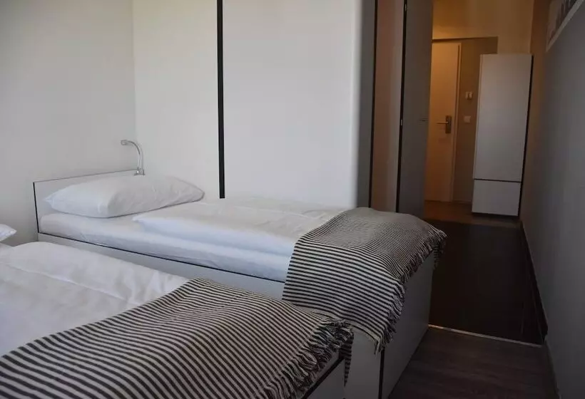 スタンダードルーム, Hb1 Budget Hotel   Contactless Check In