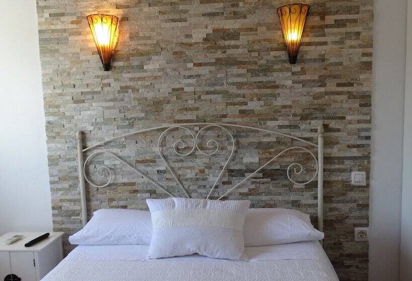 غرفة قياسية, Hostal La Paloma Ii   Hotel Calpe Grupo