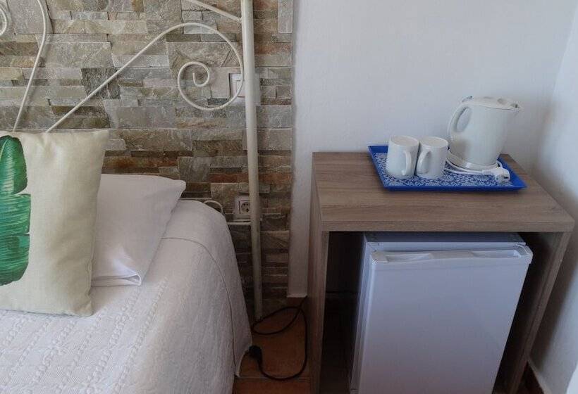 Номер Стандарт, Hostal La Paloma Ii   Hotel Calpe Grupo